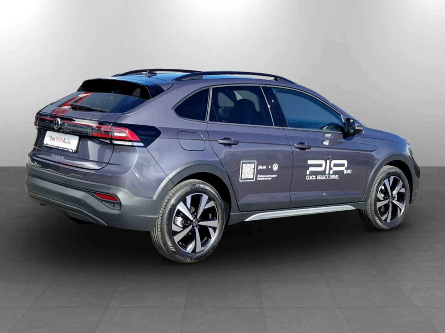 VW Taigo Life 1.0 TSI DSG TD