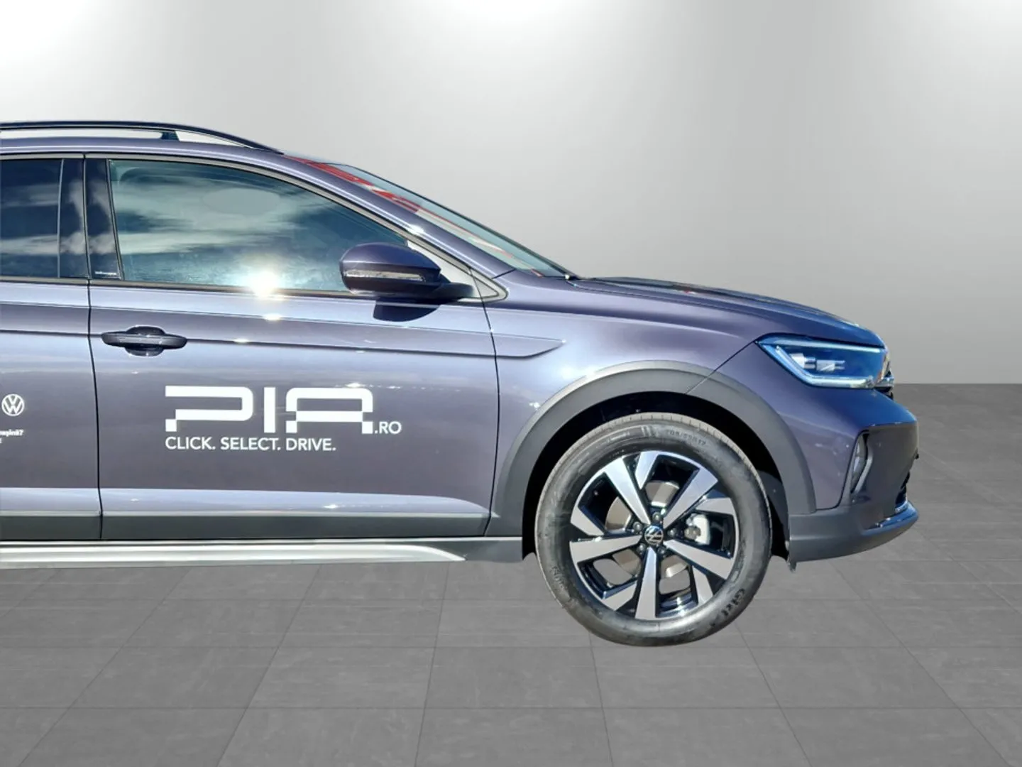 VW Taigo Life 1.0 TSI DSG TD