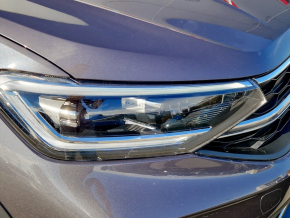 VW Taigo Life 1.0 TSI DSG TD thumbnail