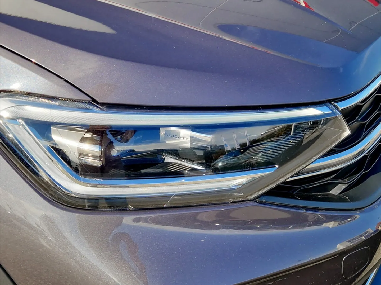 VW Taigo Life 1.0 TSI DSG TD