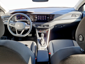 VW Taigo Life 1.0 TSI DSG TD thumbnail