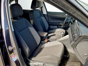 VW Taigo Life 1.0 TSI DSG TD thumbnail