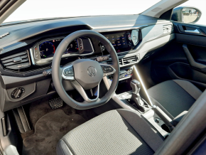 VW Taigo Life 1.0 TSI DSG TD thumbnail