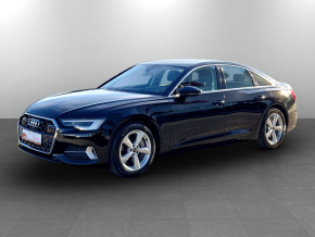 Audi A6 Limousine 50 TFSI e quattro Sport thumbnail