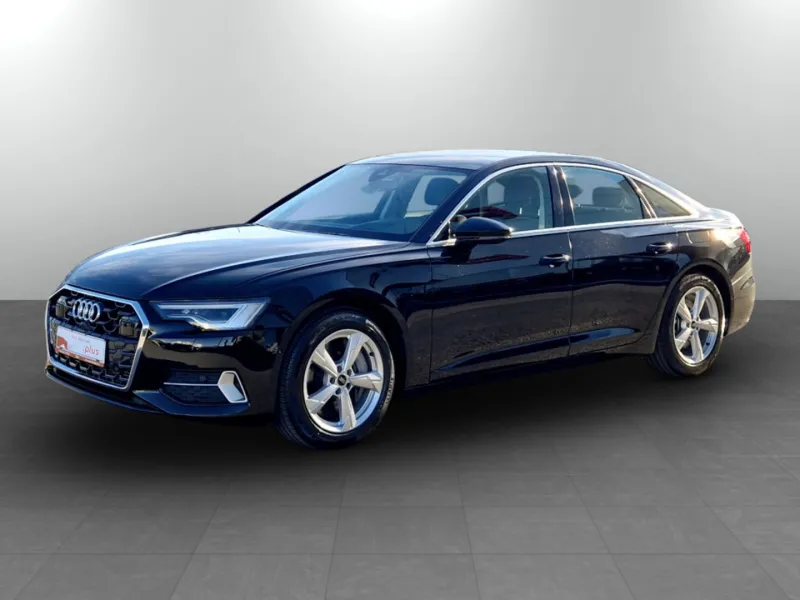 Audi A6 Limousine 50 TFSI e quattro Sport