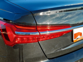 Audi A6 Limousine 50 TFSI e quattro Sport thumbnail