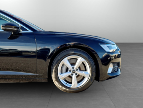Audi A6 Limousine 50 TFSI e quattro Sport thumbnail