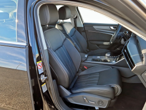 Audi A6 Limousine 50 TFSI e quattro Sport thumbnail