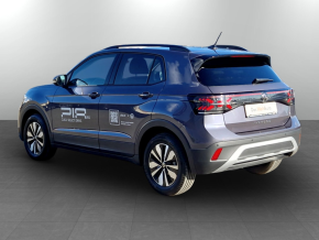 VW Noul T-Cross Life 1.5 TSI DSG TD thumbnail