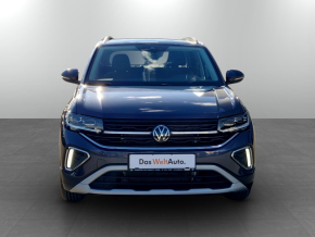 VW Noul T-Cross Life 1.5 TSI DSG TD thumbnail