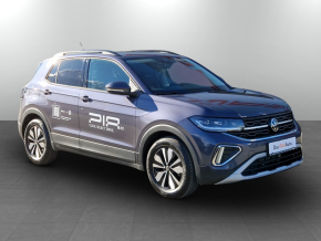 VW Noul T-Cross Life 1.5 TSI DSG TD thumbnail