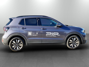 VW Noul T-Cross Life 1.5 TSI DSG TD thumbnail