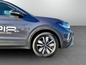 VW Noul T-Cross Life 1.5 TSI DSG TD thumbnail