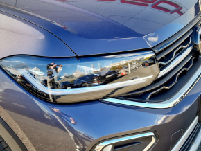 VW Noul T-Cross Life 1.5 TSI DSG TD thumbnail