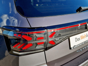 VW Noul T-Cross Life 1.5 TSI DSG TD thumbnail