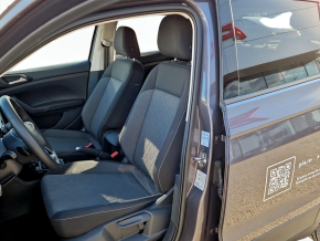 VW Noul T-Cross Life 1.5 TSI DSG TD thumbnail