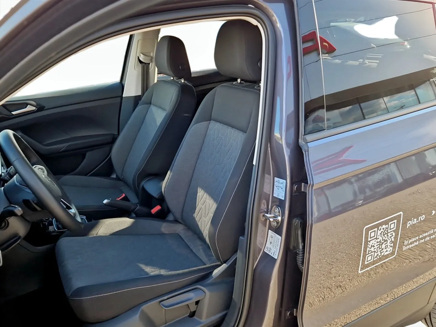 VW Noul T-Cross Life 1.5 TSI DSG TD