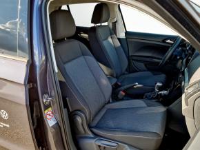 VW Noul T-Cross Life 1.5 TSI DSG TD thumbnail