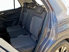 VW Noul T-Cross Life 1.5 TSI DSG TD thumbnail