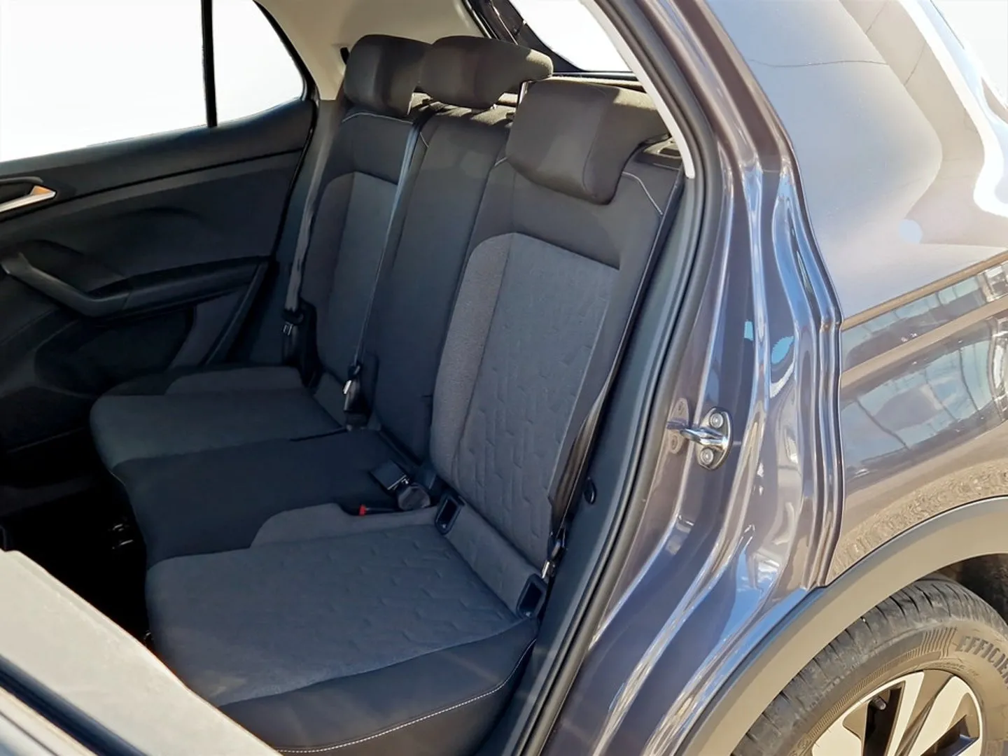 VW Noul T-Cross Life 1.5 TSI DSG TD