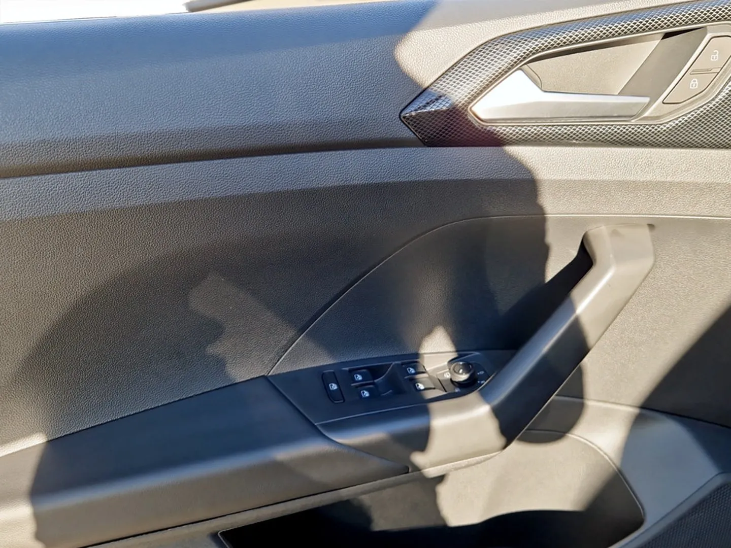 VW Noul T-Cross Life 1.5 TSI DSG TD