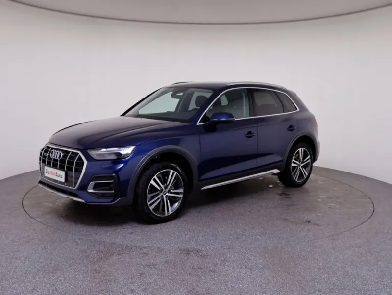 Audi Q5 Advanced 40 TDI quattro