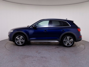 Audi Q5 Advanced 40 TDI quattro thumbnail