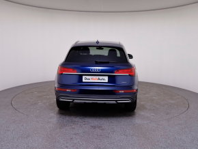 Audi Q5 Advanced 40 TDI quattro thumbnail