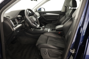 Audi Q5 Advanced 40 TDI quattro thumbnail