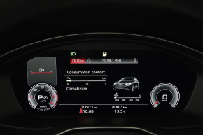 Audi Q5 Advanced 40 TDI quattro thumbnail