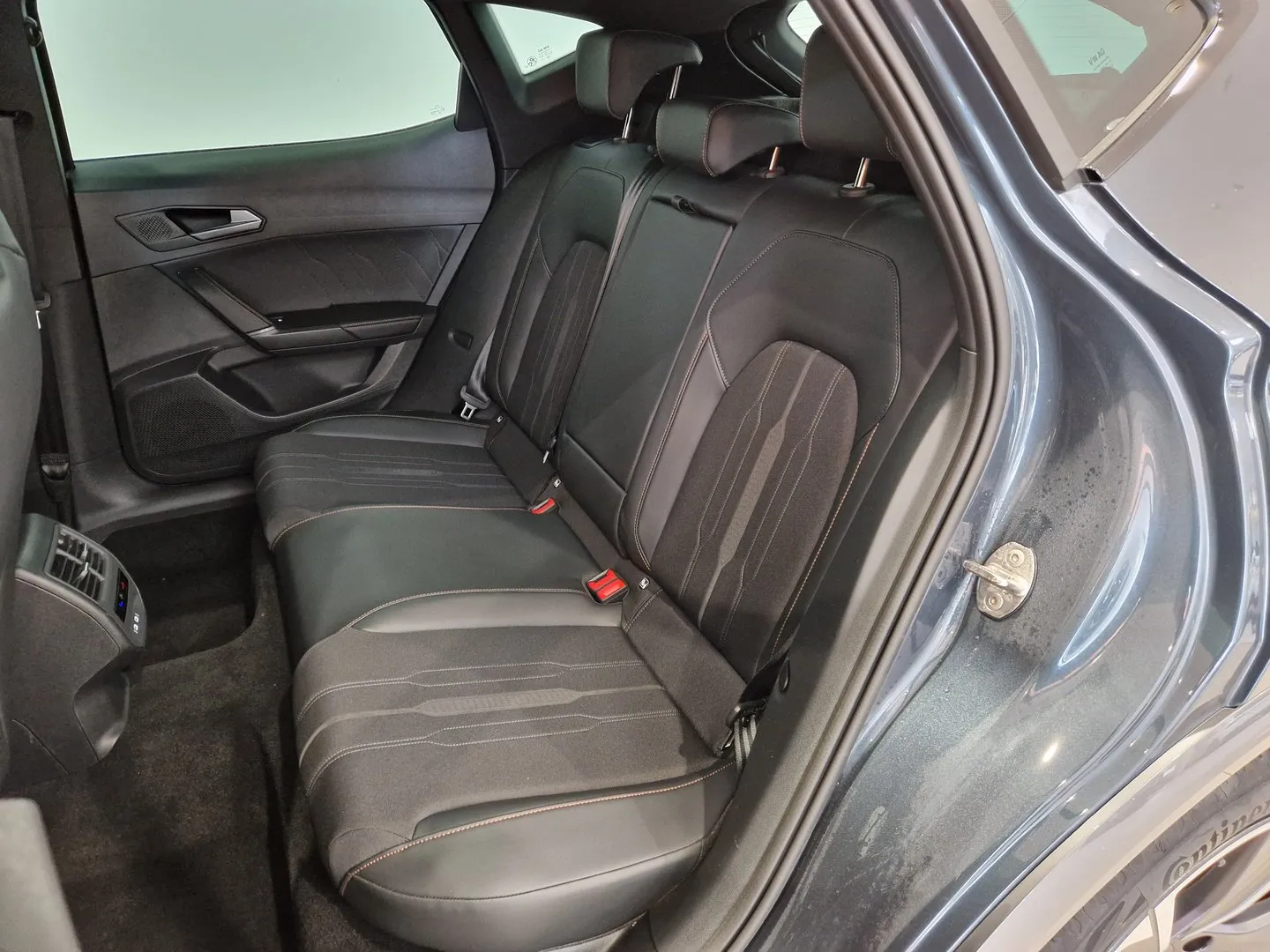 CUPRA Formentor 1.4 TSI eHybrid