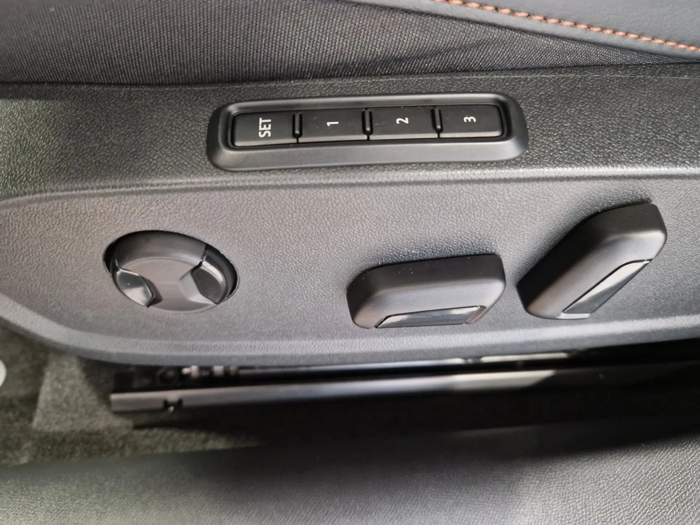 CUPRA Formentor 1.4 TSI eHybrid