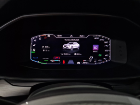 CUPRA Formentor 1.4 TSI eHybrid thumbnail