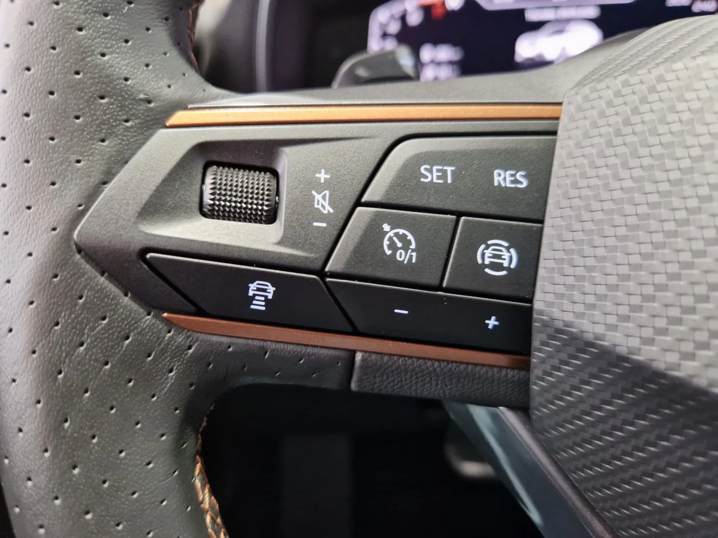 CUPRA Formentor 1.4 TSI eHybrid