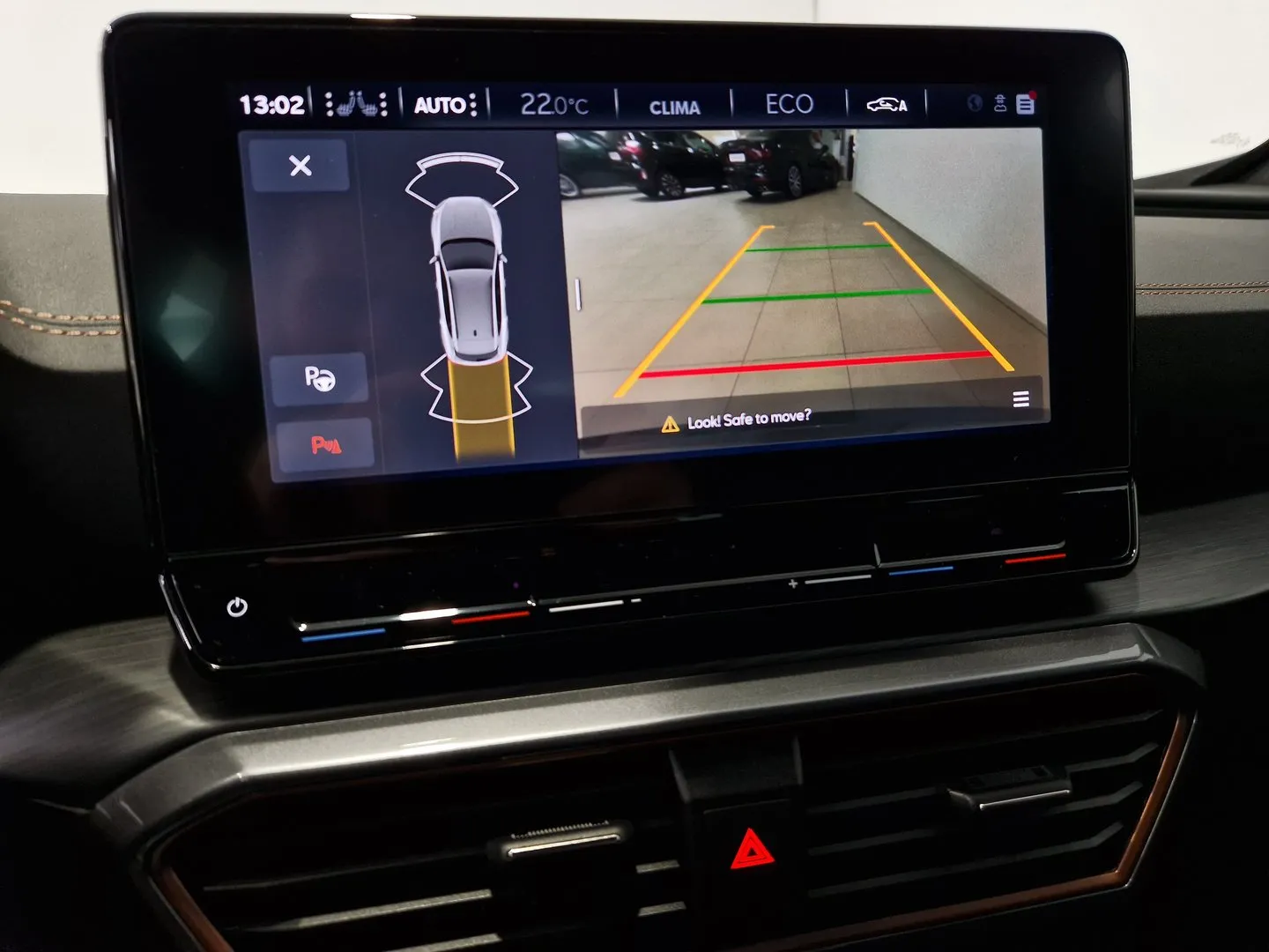 CUPRA Formentor 1.4 TSI eHybrid