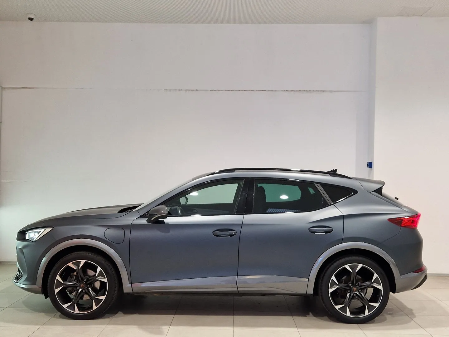 CUPRA Formentor 1.4 e-HYBRID