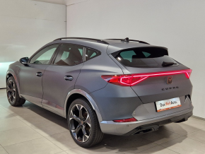 CUPRA Formentor 1.4 e-HYBRID thumbnail