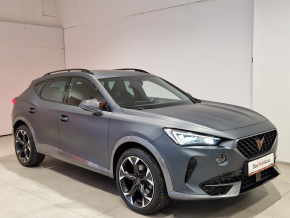 CUPRA Formentor 1.4 e-HYBRID thumbnail