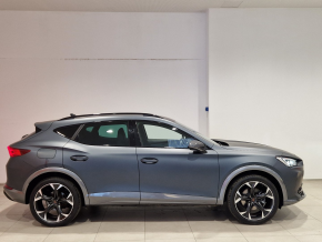 CUPRA Formentor 1.4 e-HYBRID thumbnail