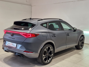 CUPRA Formentor 1.4 e-HYBRID thumbnail