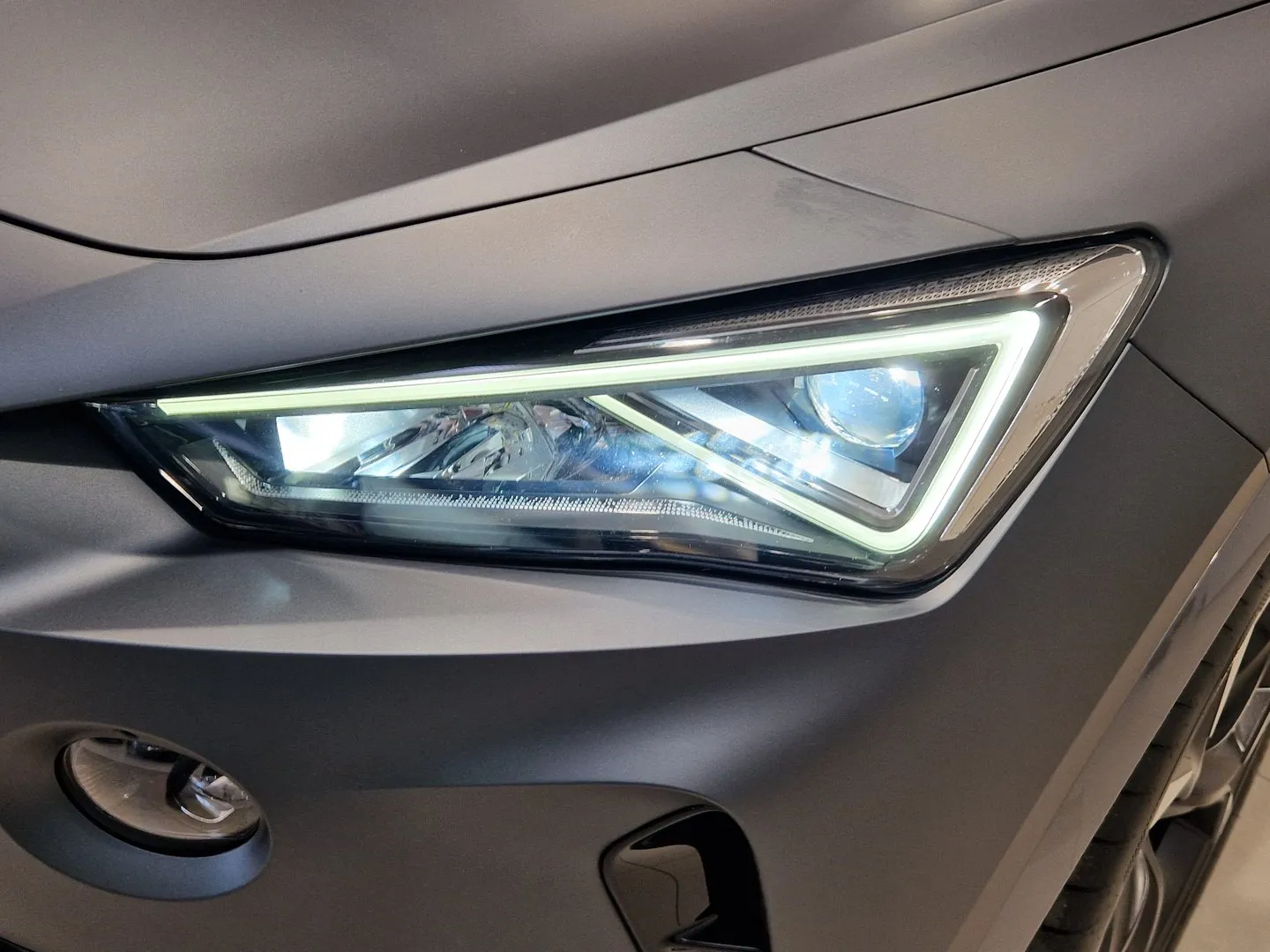 CUPRA Formentor 1.4 e-HYBRID