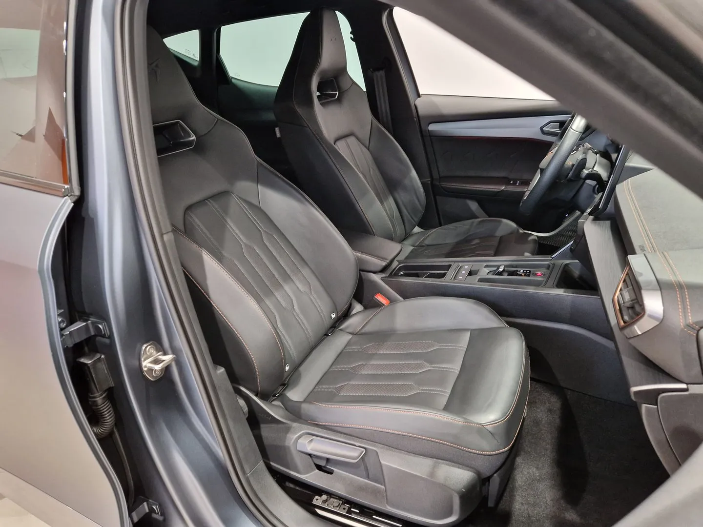 CUPRA Formentor 1.4 e-HYBRID