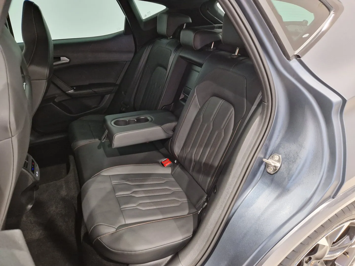 CUPRA Formentor 1.4 e-HYBRID