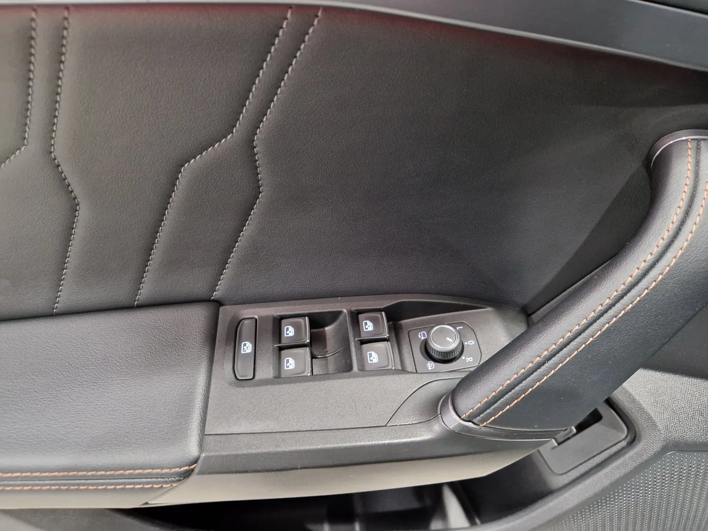 CUPRA Formentor 1.4 e-HYBRID