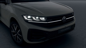 Touareg R-Line V6 TDI thumbnail