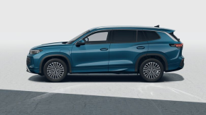 Tayron Life Hybrid 1,5 TSI DSG thumbnail