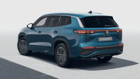 Tayron Life Hybrid 1,5 TSI DSG thumbnail