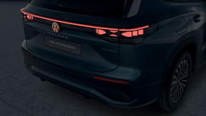 Tayron Life Hybrid 1,5 TSI DSG thumbnail