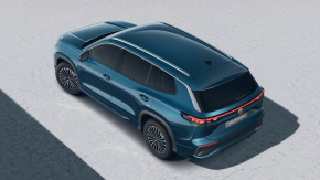 Tayron Life Hybrid 1,5 TSI DSG thumbnail