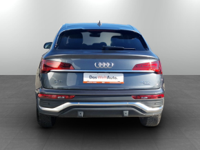 Audi Q5 Sportback 40 TDI quattro S line thumbnail